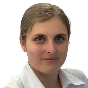Кампф Полина Павловна