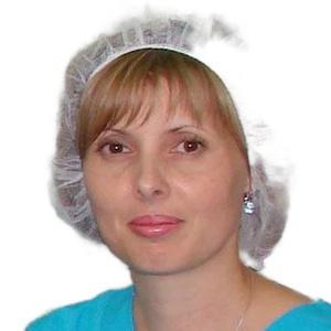 Нечкина Юлия Владимировна