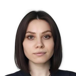 Кузьмина Елена Евгеньевна