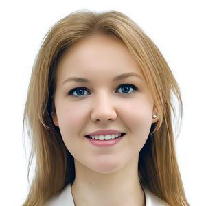 Суродина Елизавета Александровна