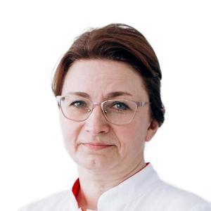 Орлова Ольга Владимировна