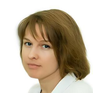 Смирнова Александра Анатольевна
