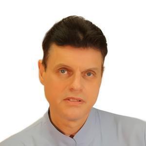 Андриянов Борис Иванович