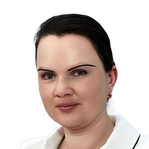 Исаева Светлана Владимировна