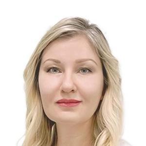Малежина Мария Александровна