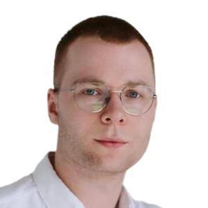Лясович Георгий Александрович