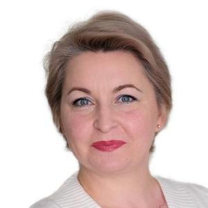 Юганова Светлана Владимировна