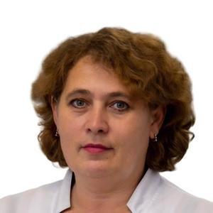 Чернявская Ирина Владимировна