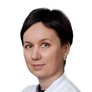Баракина Елена Владимировна