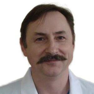 Попов Михаил Серафимович
