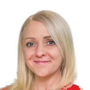 Кудряшова Александра Владимировна