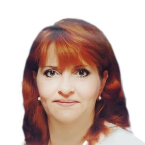 Шапкина Надежда Борисовна