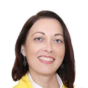 Монашова Татьяна Владимировна