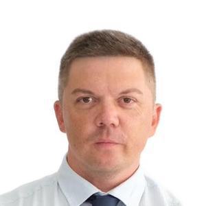Карсонов Максим Валерьевич