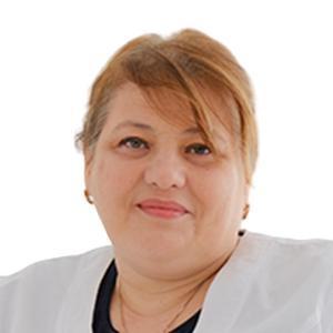Кострова Ирина Борисовна