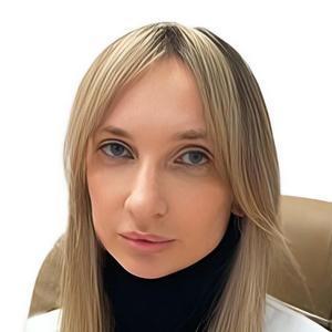 Макарова Анна Викторовна