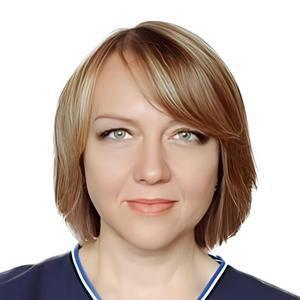 Рубан Наталия Сергеевна