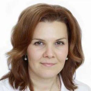 Шкута Екатерина Васильевна