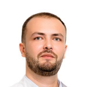 Габеев Игорь Сергеевич