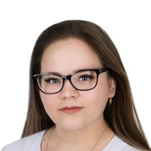 Пиунова Алена Александровна