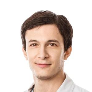 Тенгизов Халид Асланбиевич