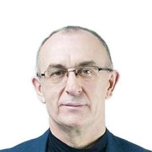 Гилин Анатолий Владимирович