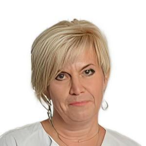 Тюменцева Ольга Леонидовна