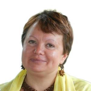 Истомина Вера Фёдоровна