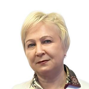 Призенцова Елена Николаевна