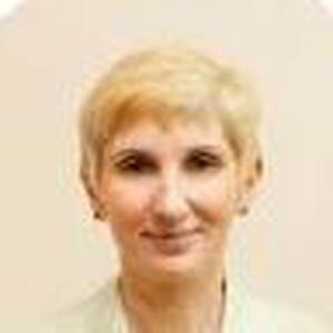 Елгина Светлана Ивановна