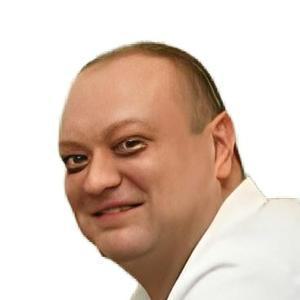 Писецкий Михаил Михайлович