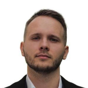 Силюк Максим Геннадьевич