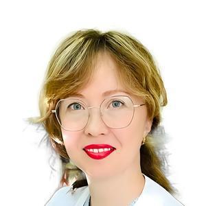 Калиновская Ирина Юрьевна