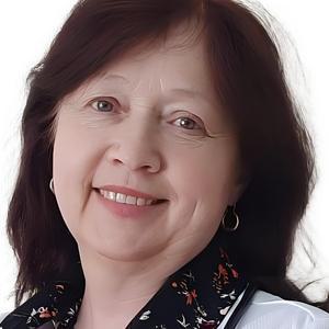 Газизова Гульфия Рафкатовна