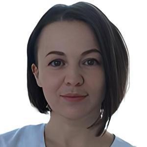 Ульянова Ольга Николаевна
