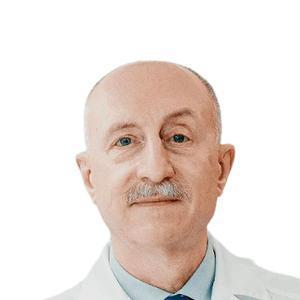 Кинович Сергей Вадимович