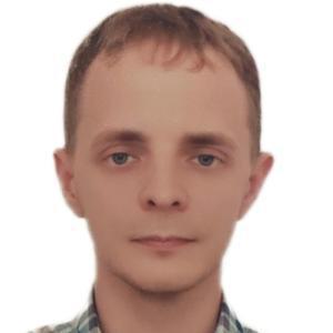 Прокопенко Станислав Евгеньевич