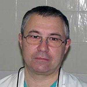 Злотников Константин Леонидович