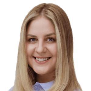 Прудникова Евгения Юрьевна