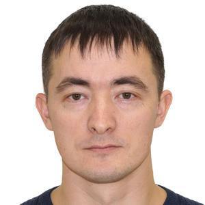 Муратов Ильдар Иршатович