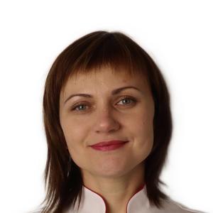 Костромина (Криштофенко) Виктория Александровна