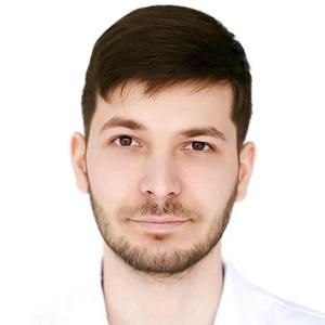 Заргаров Эльнур Исмайил Оглы