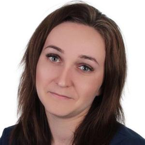 Горшкалева Елена Олеговна