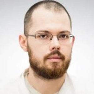 Потемкин Максим Николаевич