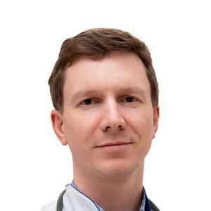 Скалецкий Константин Владимирович