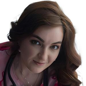 Шафикова Альфия Ильфатовна