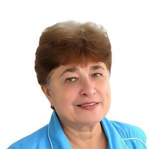Коваленко Галина Яковлевна
