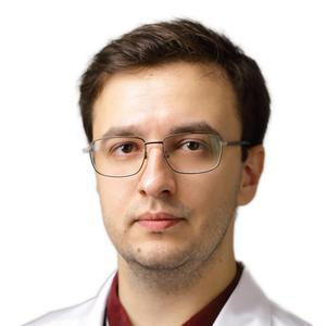 Ходорковский Богдан Владимирович