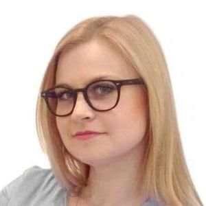 Назарова (Тукина) Софья Андреевна
