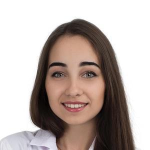 Яикова Наиля Рафиловна